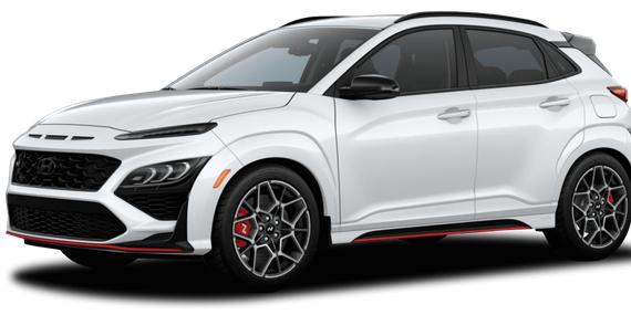 HYUNDAI KONA N 2022 KM8KH3AC4NU003281 image HYUNDAI KONA N 2022 KM8KH3AC4NU003281 image